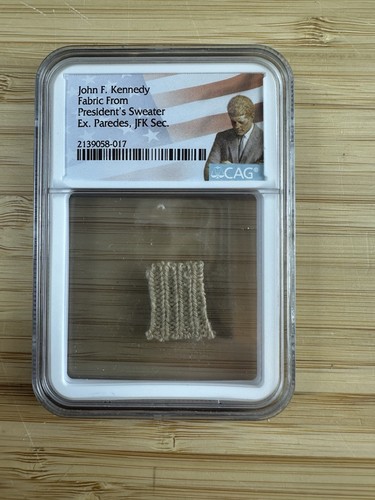 John kennedy tessuto da - kennedy,