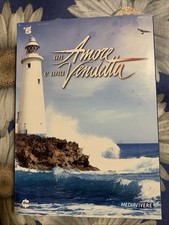 Dvd Un amore e una vendetta