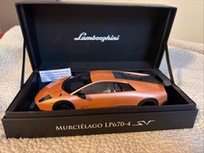 MR Collection 1/18 Lamborghini