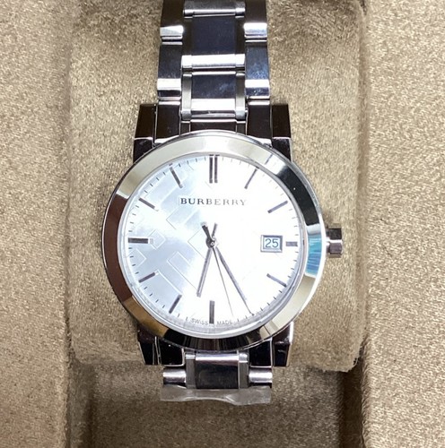 Orologio burberry donna - burberry,