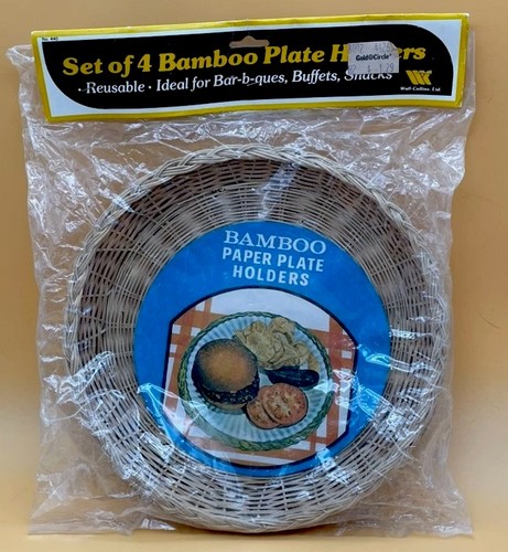 Portapiatti riutilizzabili