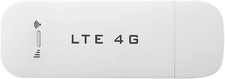 Adattatore 4G Lte Ad Alta Velocità, Chiavetta Modem USB in Abs Con Memoria Di Gr