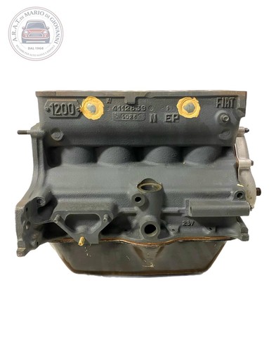 Motore fiat 1100 cod - motore,
