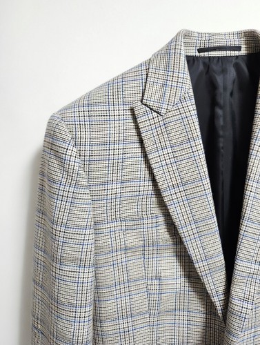 Topman tuta pezzi grigio - topman,