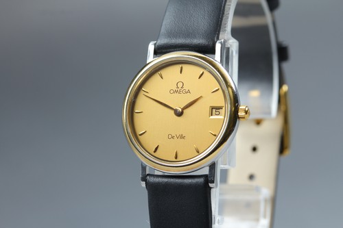 Omega ville cal 1379 - omega, cal.1379