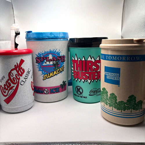Aladdin coca cola - aladdin, amex