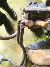 Riduttore Pressione Gas GPL