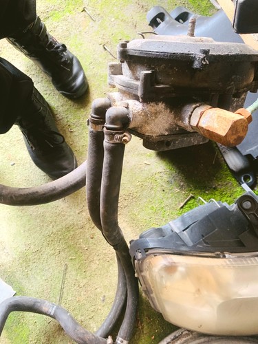 Riduttore pressione gas - riduttore,