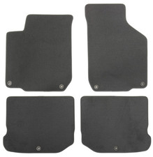 Set tappetini per VW Golf 4 IV