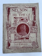 Nelson & His Times Part 1