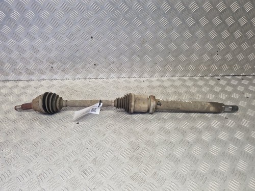 Albero motore ford - motore, transit