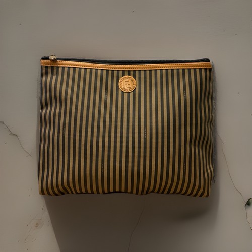 Pochette cosmetica vintage