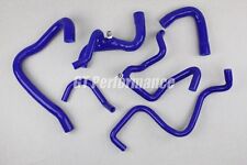 Kit durites silicone Citroen