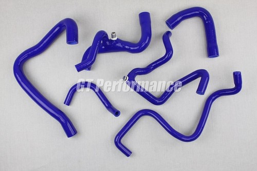 Kit durites silicone citroen - kit,