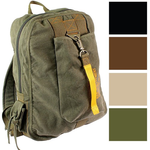 Deployment flight bag - us,