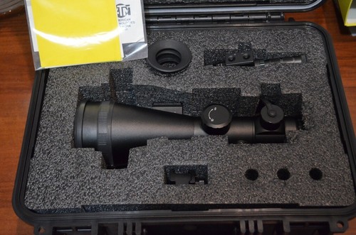 Visione notturna atn ares - atn, 6x