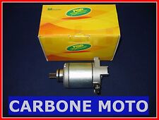 MOTORINO AVVIAMENTO GILERA