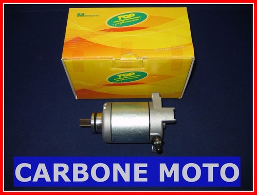 Motorino avviamento gilera - avviamento,