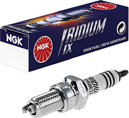 Dcpr9eix candela ngk iridium - ngk,