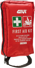 S301 First Aid Kit Pronto