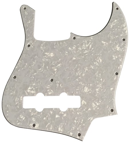 For fit fender - geddy, basso