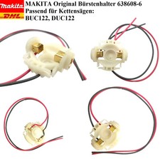 Portaspazzole originale MAKITA