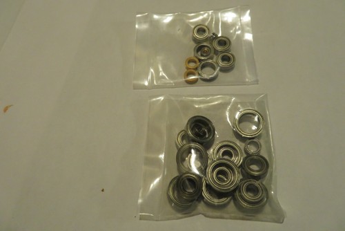 Set cuscinetti pezzi - set, 26