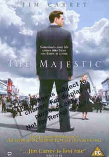 The majestic - the, (jim