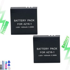 Batteria ricambio per - di,