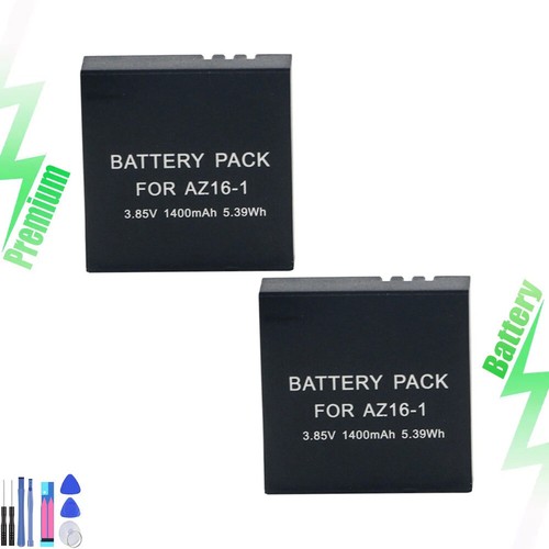 Batteria ricambio per - di,