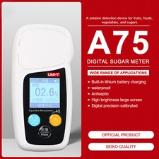 UNI-T A75 Misuratore di