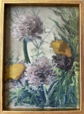 Espressivo Still Life Di Fiori