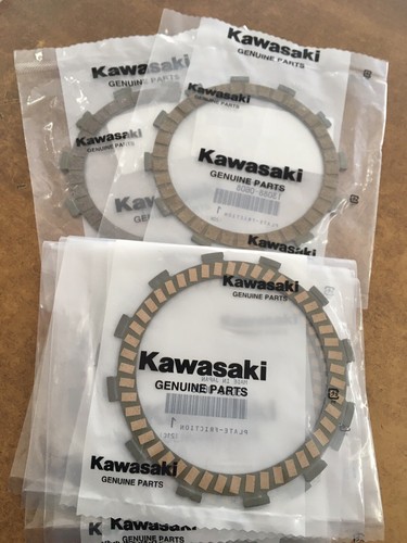 Kawasaki kxf 250 kx300x - kxf,