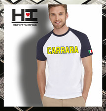CARRARA CARRARESE T SHIRT
