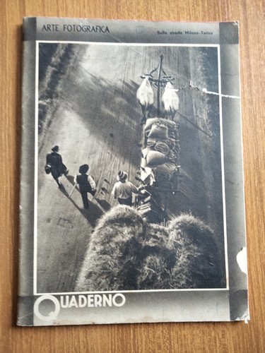Vecchio quaderno scuola - quaderno, da