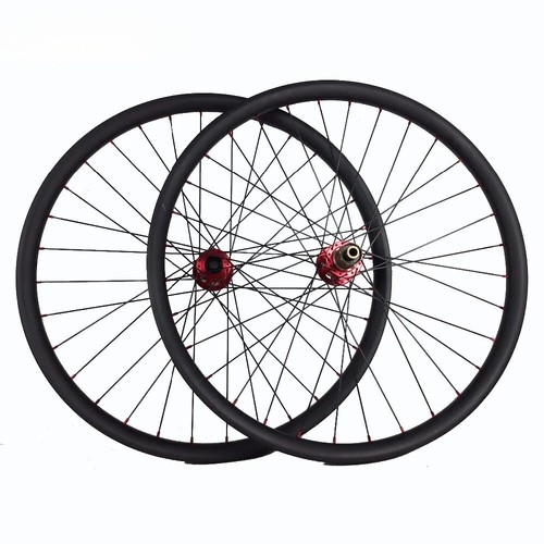 Set ruote carbonio - , 29er