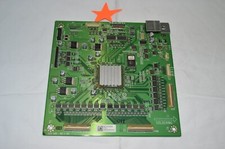 6870QCC013A CTRL_LVDS  SCHEDA T-CON LOGICA  PER TV PLASMA LG 50PC1RR-ZL