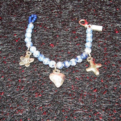 Métal pointu paris - pointu, bracelet