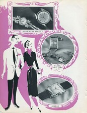 1949 Patek Philippe Watch Co
