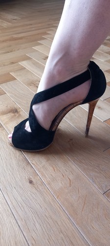 Scarpe donna tacco - scarpe,