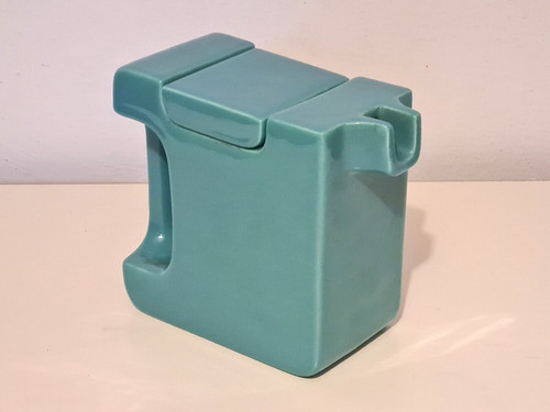 Teiera ceramica - in,