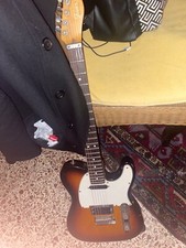 fender usa telecaster plus '93