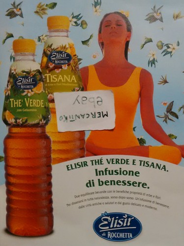 Elisir rocchetta yoga - yoga, 1997