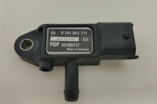 Sensore pressione sp076g - sensore,