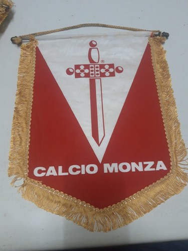 Gagliardetto vintage anni 80 - vintage, '80
