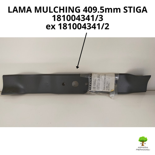 Lama mulching 181004341 - lama,