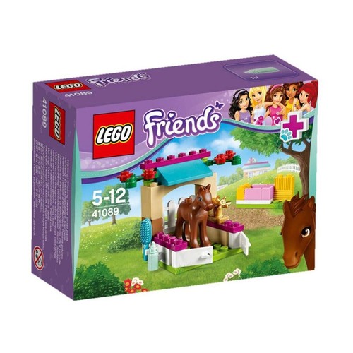 Lego friends 41089 - lego®, scuderia