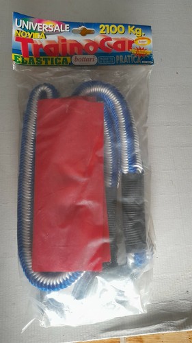 Cavo rimorchio gancio - rimorchio,