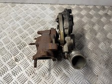 Turbocompressore originale