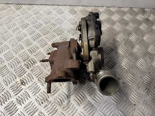 Turbocompressore originale